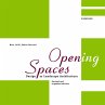 Open(ing) Spaces (eBook, PDF) - Bild 1