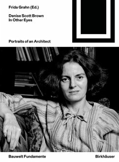 Cover Denise Scott Brown In Other Eyes (eBook, PDF)
