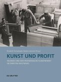 Kunst und Profit (eBook, PDF)