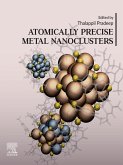 Atomically Precise Metal Nanoclusters (eBook, ePUB)