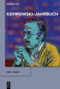 Cover 2022 (eBook, ePUB)