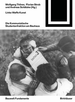 Linke Waffe Kunst (eBook, PDF)