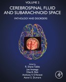 Cerebrospinal Fluid and Subarachnoid Space (eBook, ePUB)