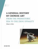 A General History of Chinese Art (eBook, PDF)