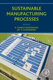 Sustainable Manufacturing Processes (eBook, ePUB)