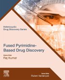 Fused Pyrimidine-Based Drug Discovery (eBook, ePUB)