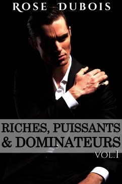 Cover Riches, Puissants & Dominateurs (eBook, ePUB)
