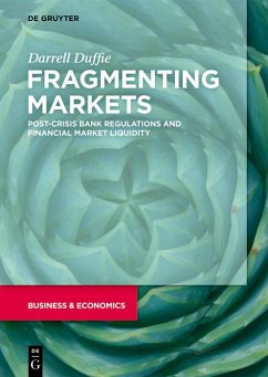Fragmenting Markets (eBook, ePUB) Cover Fragmenting Markets (eBook, ePUB)