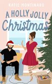A Holly Jolly Christmas (eBook, ePUB)