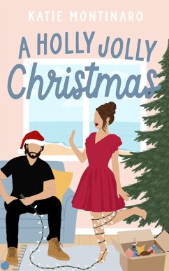 Cover A Holly Jolly Christmas (eBook, ePUB)