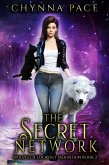 The Secret Network (Wolves of Lookout Mountain, #2) (eBook, ePUB)