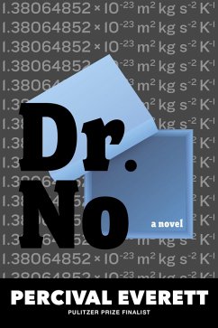 Dr. No (eBook, ePUB) - Everett, Percival