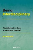 Being Interdisciplinary (eBook, ePUB)