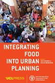 Integrating Food into Urban Planning (eBook, ePUB)