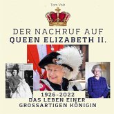 Der Nachruf auf Queen Elizabeth II.