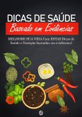 Dicas de Saúde Baseado em Evidências (eBook, ePUB) Dicas de Saúde Baseado em Evidências (eBook, ePUB)