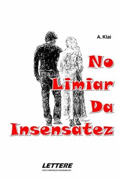 No limiar da insensatez (eBook, ePUB) Cover No limiar da insensatez (eBook, ePUB)