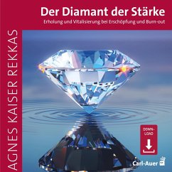 Cover Der Diamant der Stärke (MP3-Download)