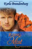 Rising Mist (Kundigerin, #3) (eBook, ePUB)