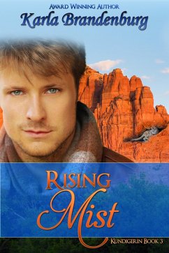 Rising Mist (Kundigerin, #3) (eBook, ePUB) - Brandenburg, Karla
