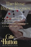 The Rose Room Rogues Boxed Set (eBook, ePUB)