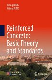 Reinforced Concrete: Basic Theory and Standards (eBook, PDF)