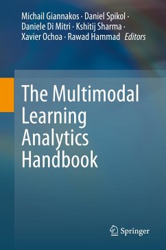 The Multimodal Learning Analytics Handbook (eBook, PDF)