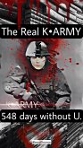 The Real K-ARMY 548 Days Without You. (1, #1) (eBook, ePUB)