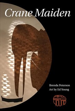 Crane Maiden (eBook, ePUB) - Peterson, Brenda