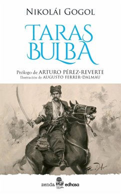 Taras Bulba (eBook, ePUB) - Gógol, Nicolai