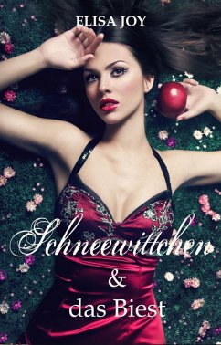 Cover Schneewittchen und das Biest (eBook, ePUB)