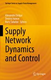 Supply Network Dynamics and Control (eBook, PDF)