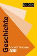 Pocket Teacher Abi Geschichte - Bild 1
