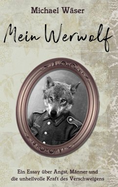 Mein Werwolf - Wäser, Michael