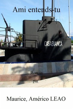 Cover Ami entends-tu (eBook, ePUB)