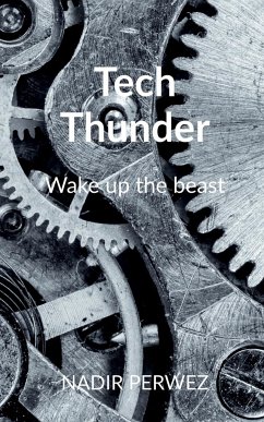 Tech Thunder - Perwez, Nadir