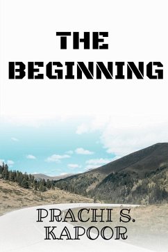 The Beginning - Kapoor, Prachi