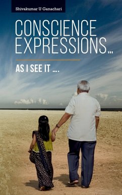 Conscience Expressions... - U, Shivakumar