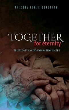 Together for Eternity - Kumar, Krishna