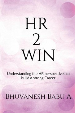 HR 2 WIN - Babu, Bhuvanesh