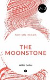 THE MOONSTONE (Vol 3) THE MOONSTONE (Vol 3)