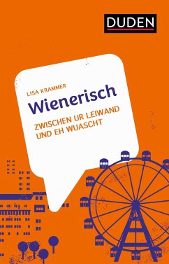 Wienerisch - Krammer, Lisa