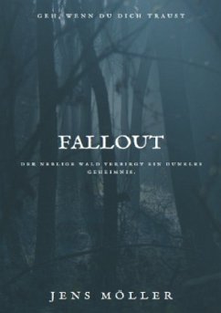 Fallout - Möller, Jens