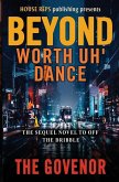 BEYOND Worth Uh' Dance Book 2