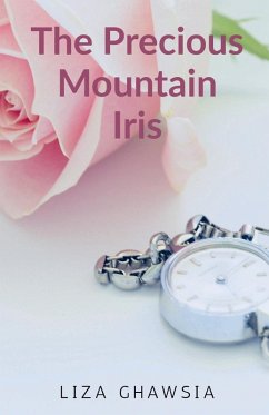 Cover The Precious Mountain Iris