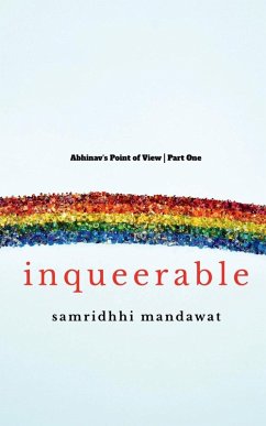 Inqueerable - Mandawat, Samridhhi