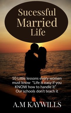 Successful Married Life - Kaywills, A.