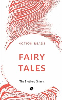 FAIRY TALES - Brothers, The