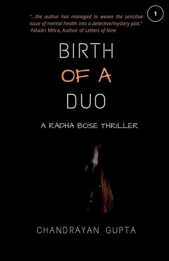 Birth of a Duo - Gupta, Chandrayan