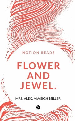 Flower and Jewel - Alex.